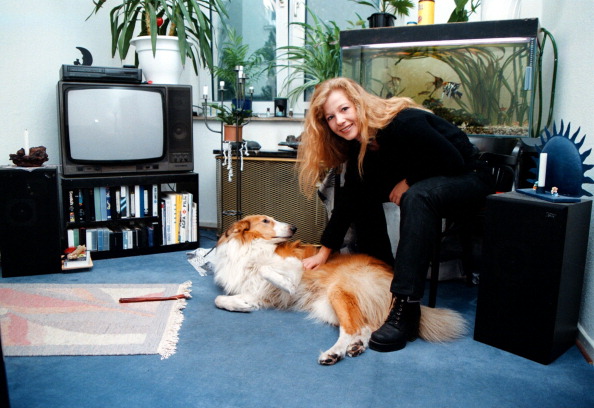 Tanja de Wendt