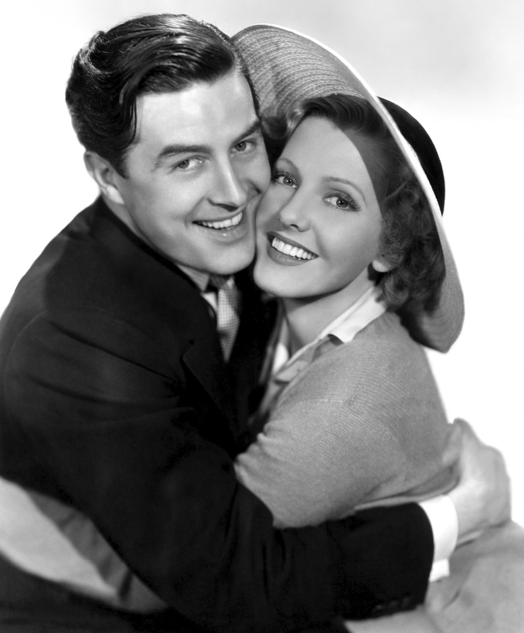 Easy Living (1937) Easy Living (1937)