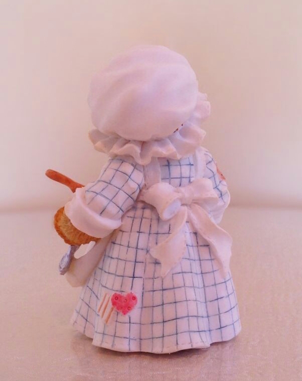 Cherished Teddies: Emily E. Claire