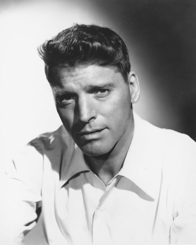Burt Lancaster Burt Lancaster