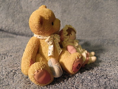 Cherished Teddies: Randy - 