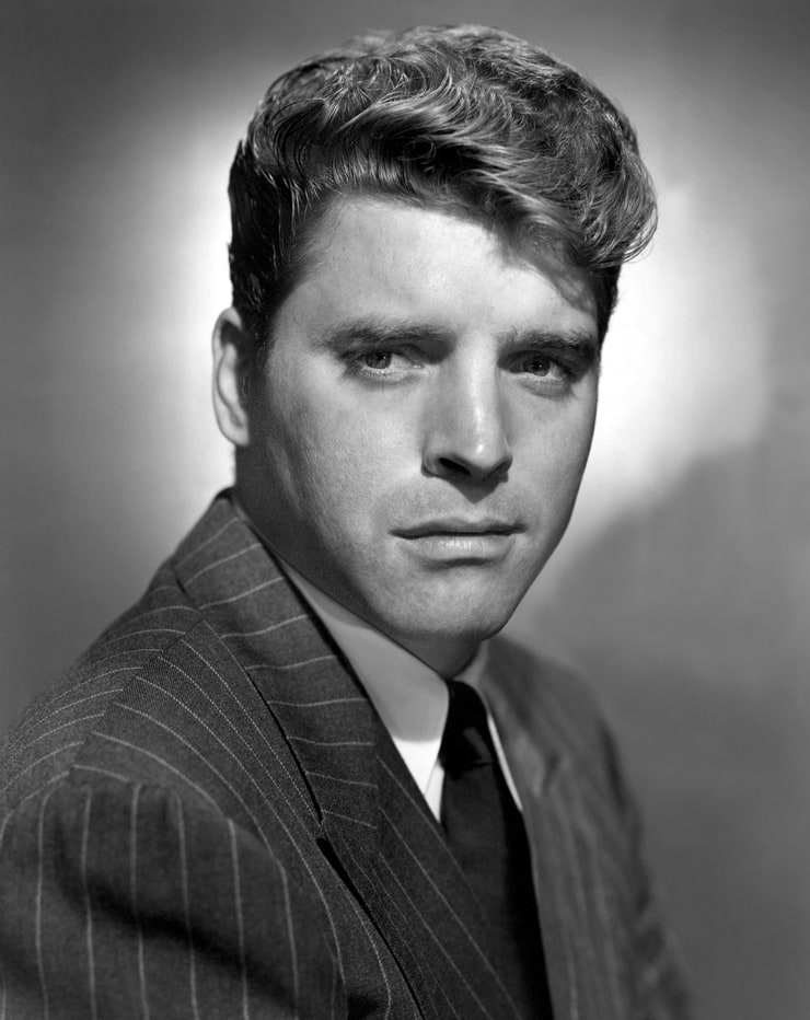 Burt Lancaster