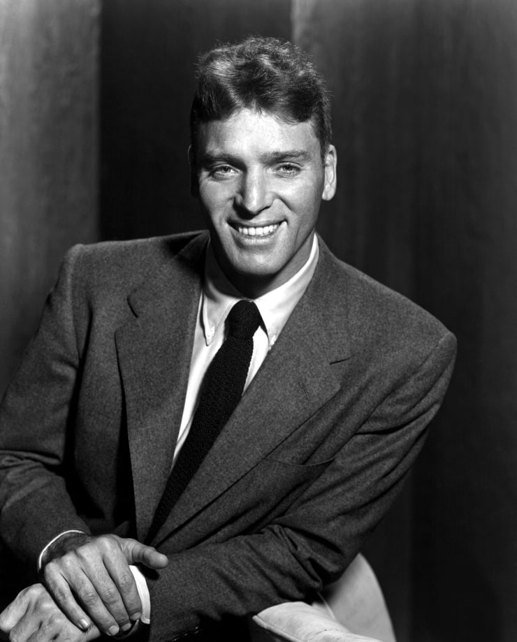 Burt Lancaster