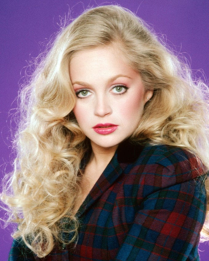 Charlene Tilton