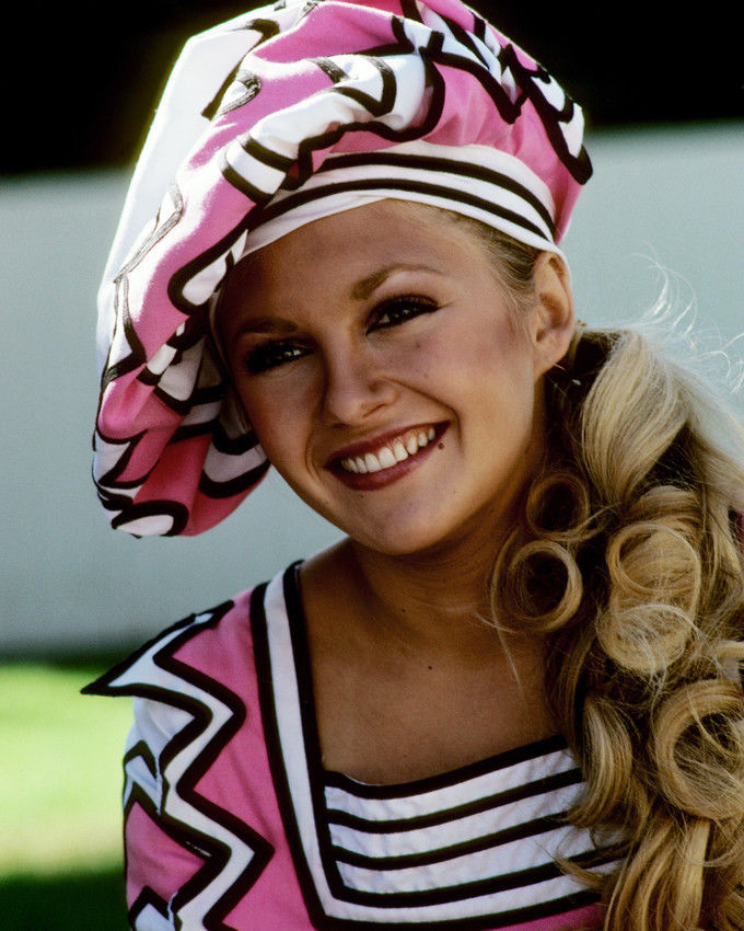 Charlene Tilton Charlene Tilton