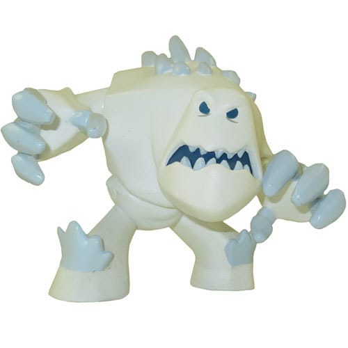 Frozen Mystery Minis: Marshmallow (Angry Version)