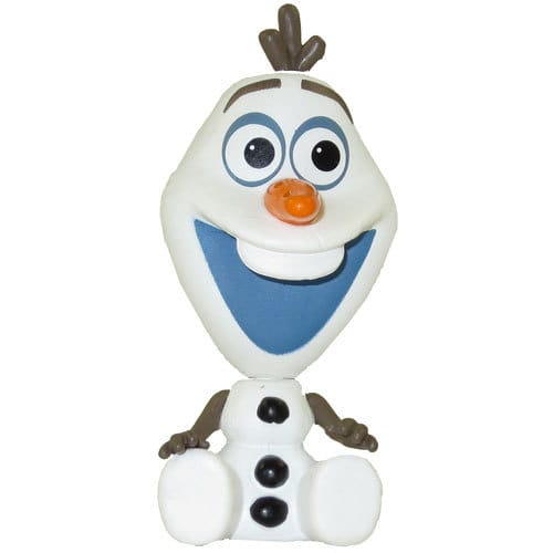 Frozen: Mystery Minis: Olaf (Sitting Version)