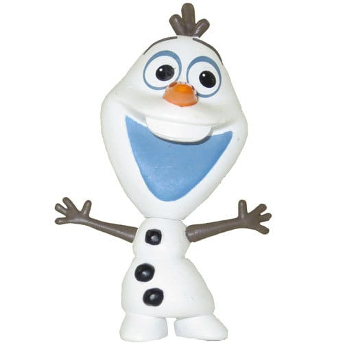 Frozen Mystery Minis: Olaf