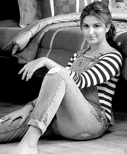 Parineeti Chopra
