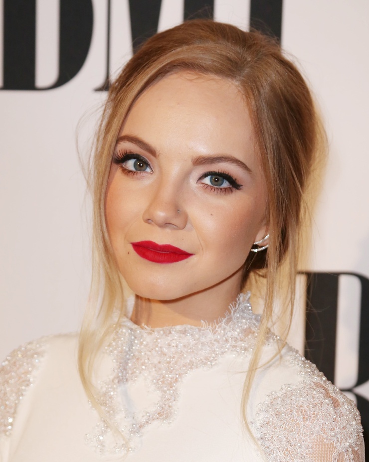 Danielle Bradbery