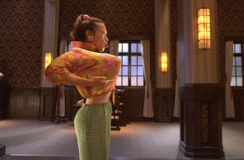 Kung Fu Hustle Kung Fu Hustle