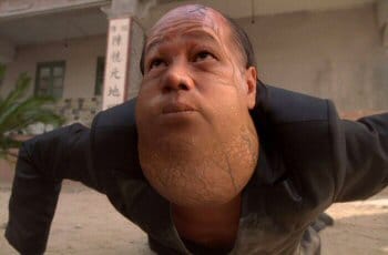 Kung Fu Hustle (2004)