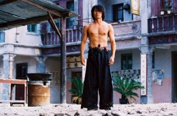 Kung Fu Hustle (2004)