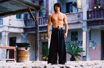 Kung Fu Hustle