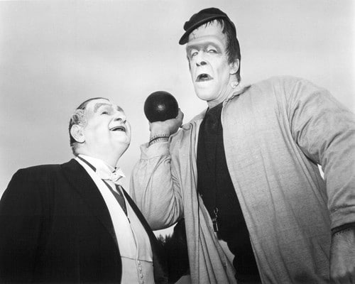 Al Lewis Al Lewis