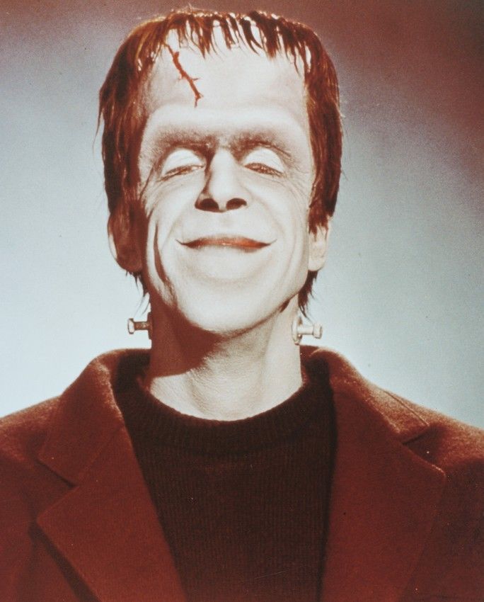 The Munsters The Munsters