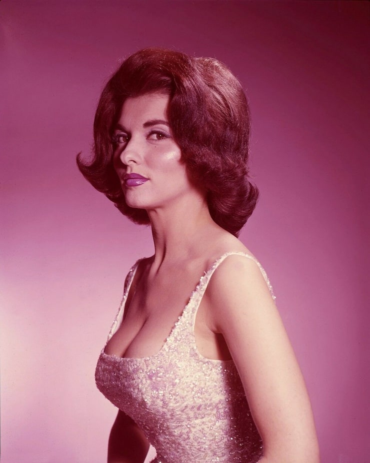 Nancy Kovack