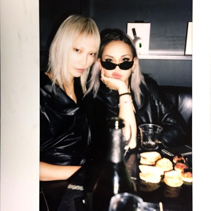 CL