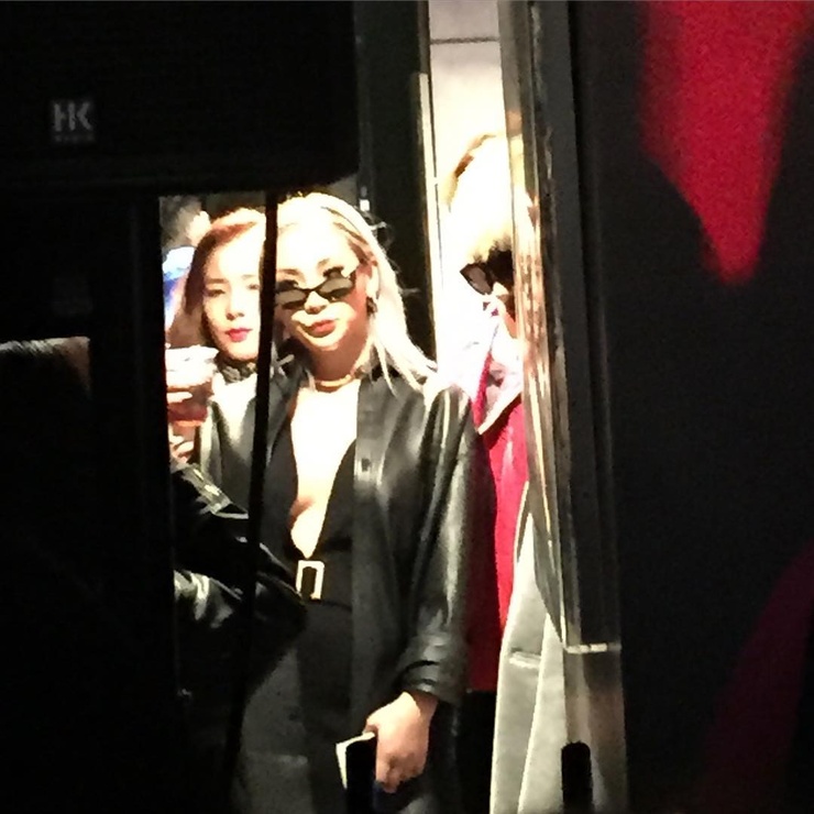 CL