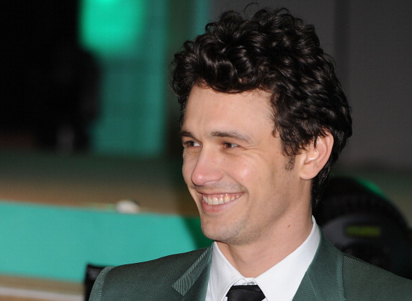 James Franco