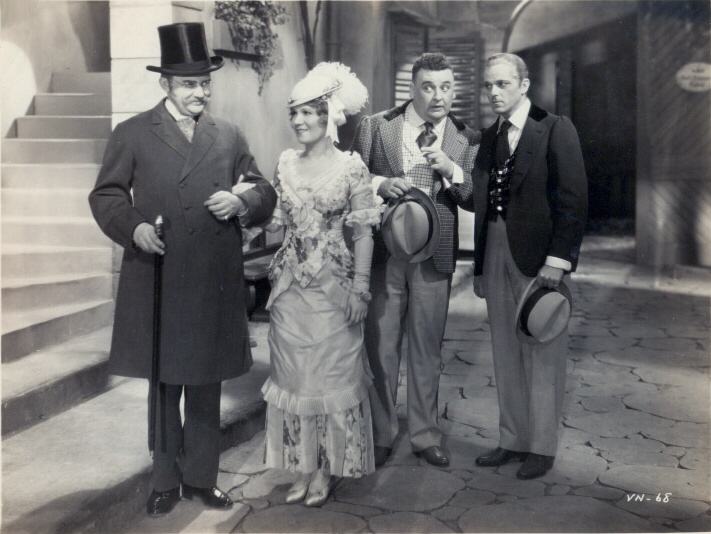 Vivienne Segal