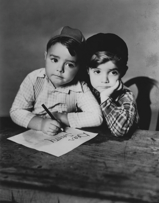 The Little Rascals