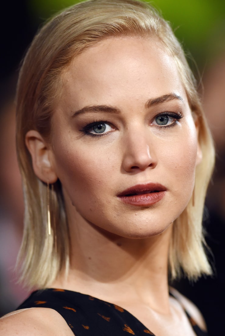 Jennifer Lawrence Jennifer Lawrence