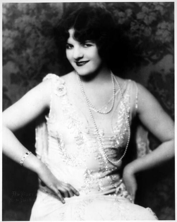 Winnie Lightner Winnie Lightner