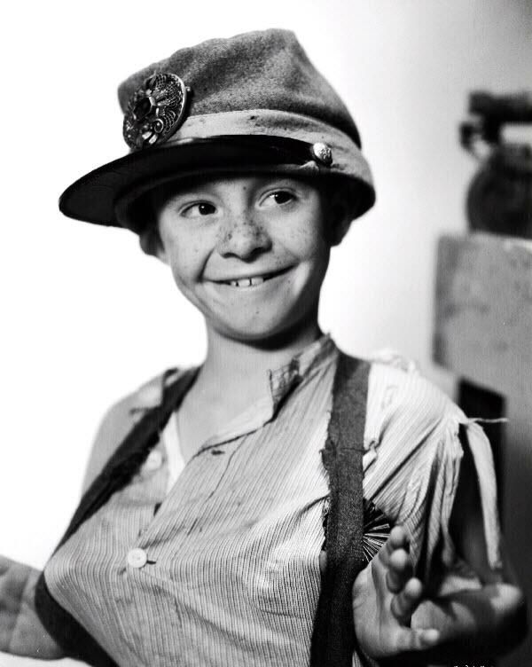 The Little Rascals