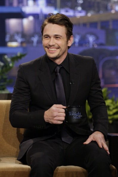 James Franco