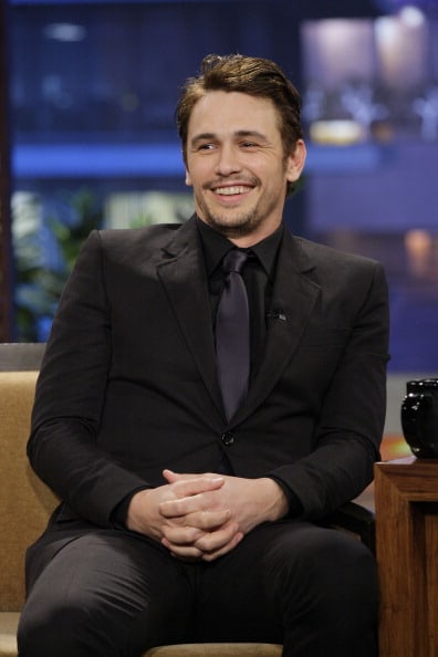 James Franco