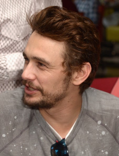 James Franco