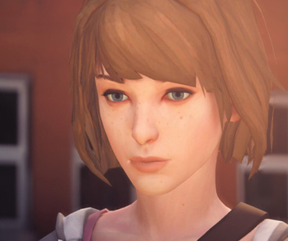 Picture of Max Caulfield