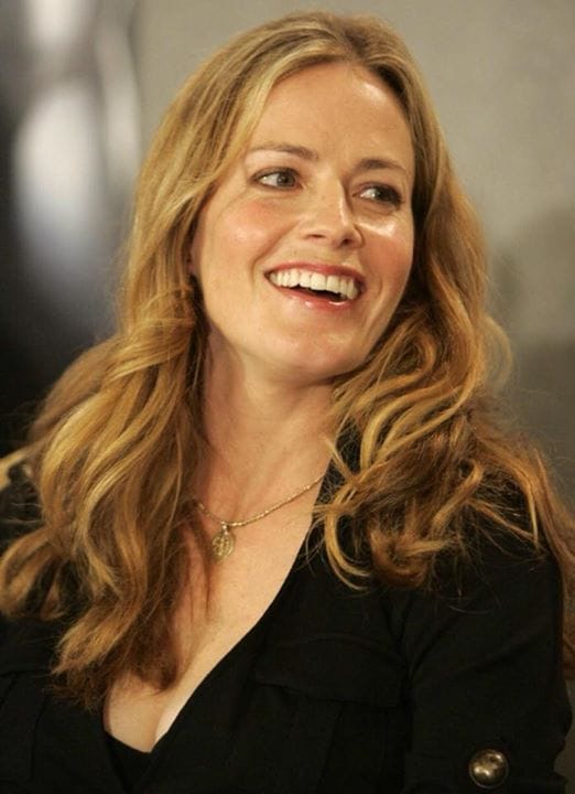 Elisabeth Shue Elisabeth Shue