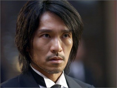 Kung Fu Hustle
