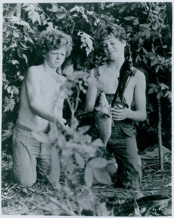 Johnny Whitaker Johnny Whitaker