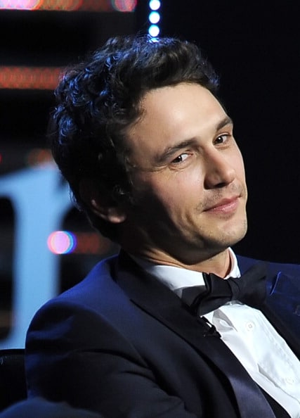 James Franco