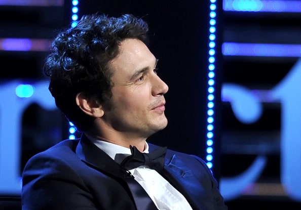 James Franco