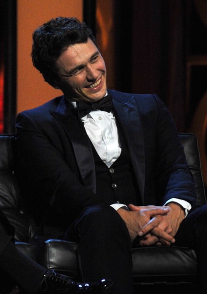 James Franco