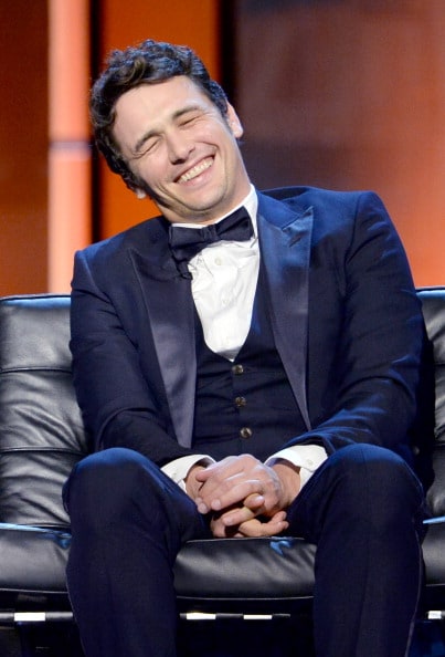 James Franco