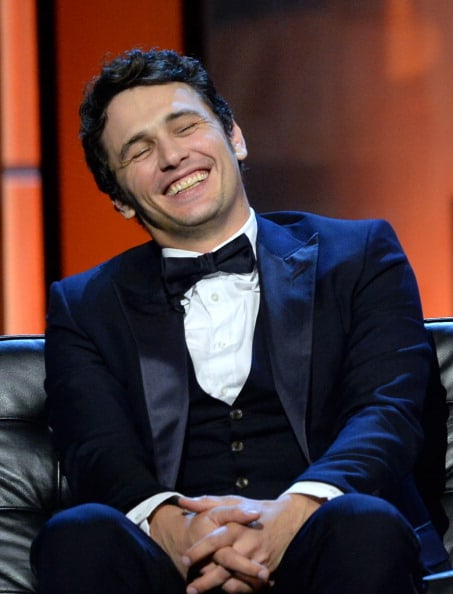 James Franco