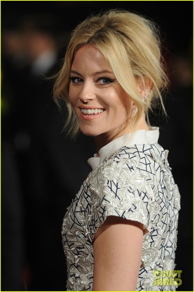 Elizabeth Banks