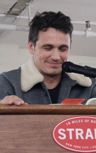 James Franco