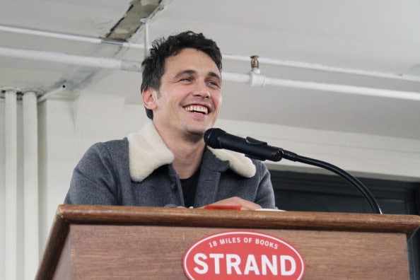 James Franco