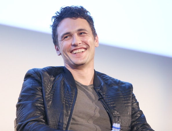 James Franco