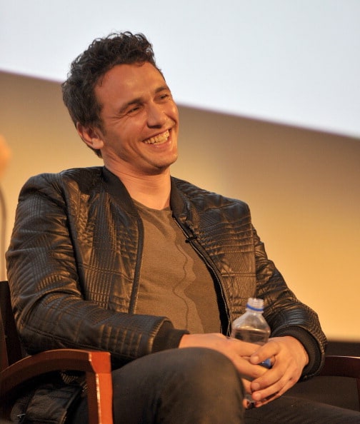 James Franco