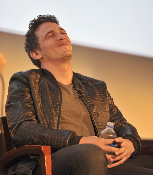 James Franco