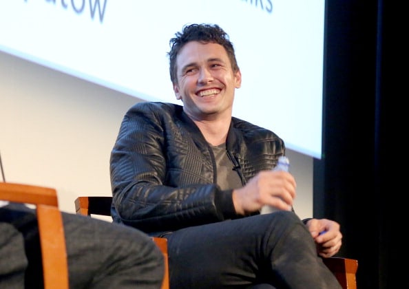 James Franco