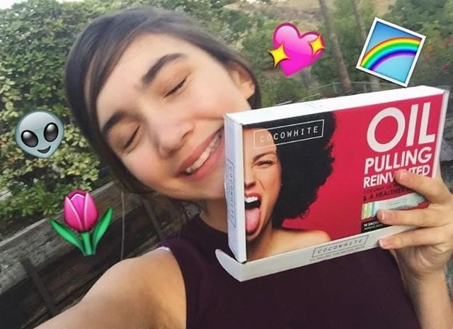 Rowan Blanchard Rowan Blanchard