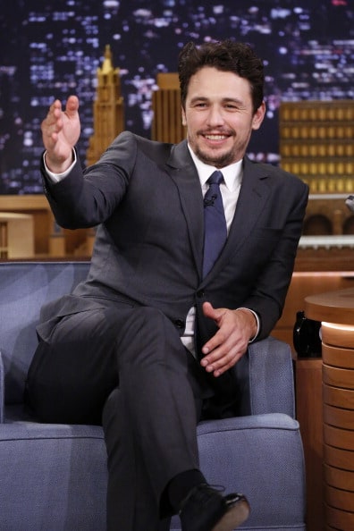 James Franco